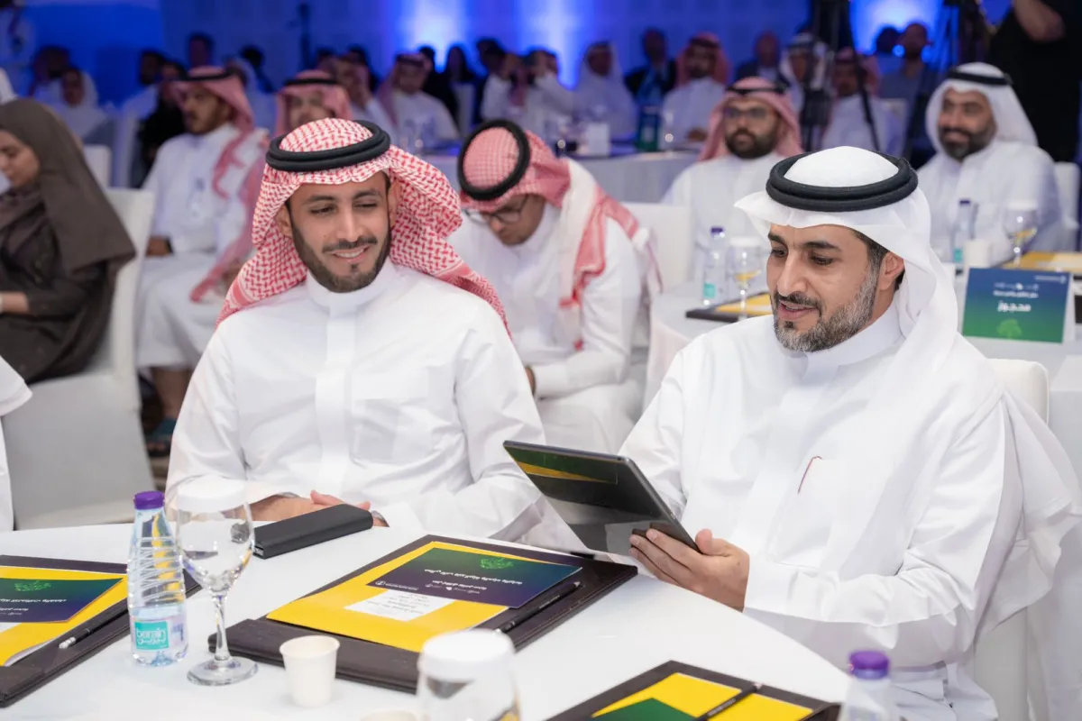 إطلاق برنامج سدرة لتنمية الابتكار وريادة الأعمال