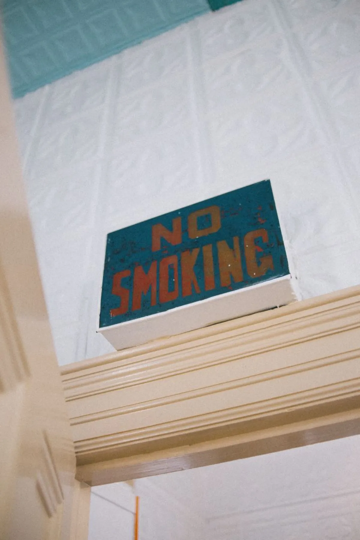 الإقلاع عن التدخين