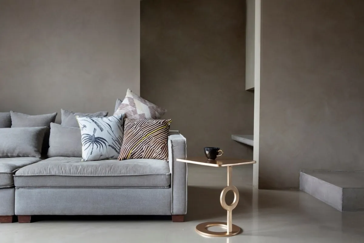 طراز "مودرن" في المنزل