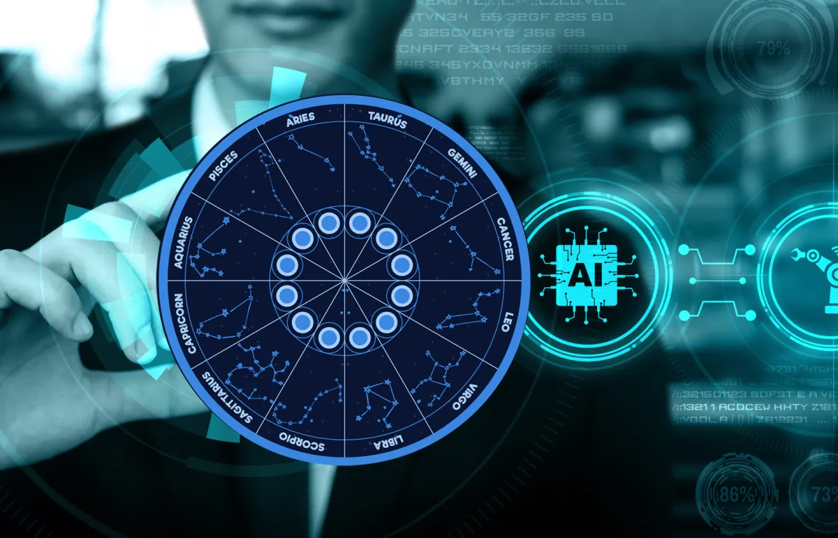 أذكى الأبراج بالترتيب