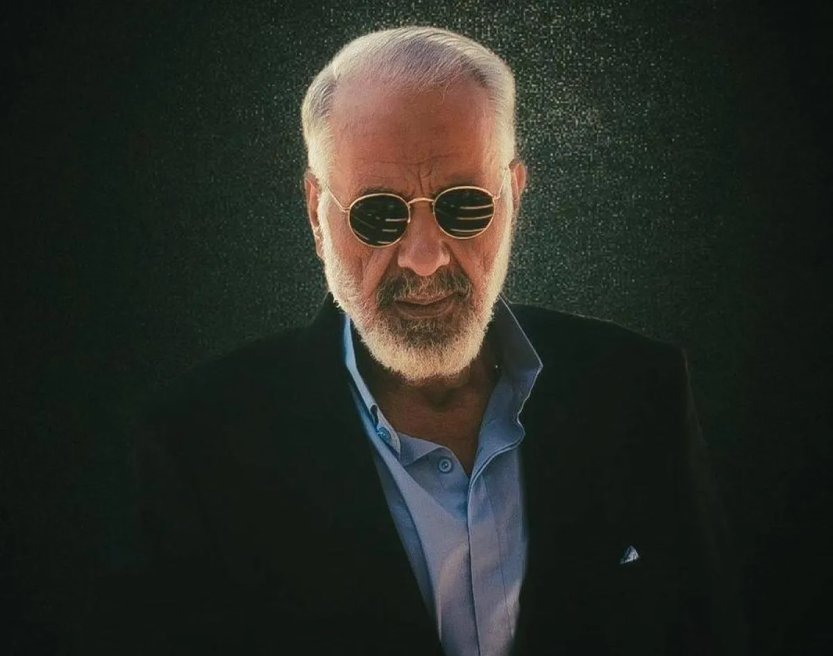 أيمن زيدان - صورة من حسابه على فيسبوك