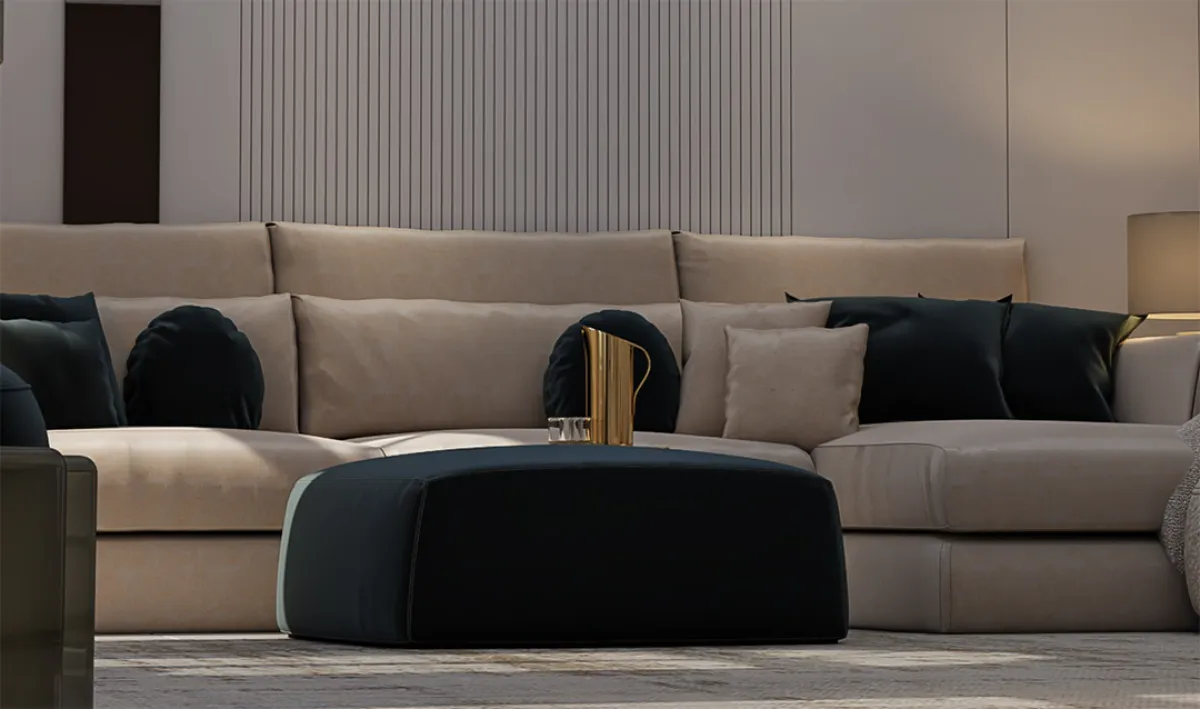 (الصور من أعمال مهندسة العمارة لجين الفارس)