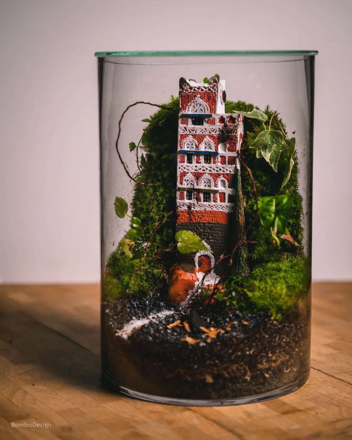 عمل عبدالله الصويان