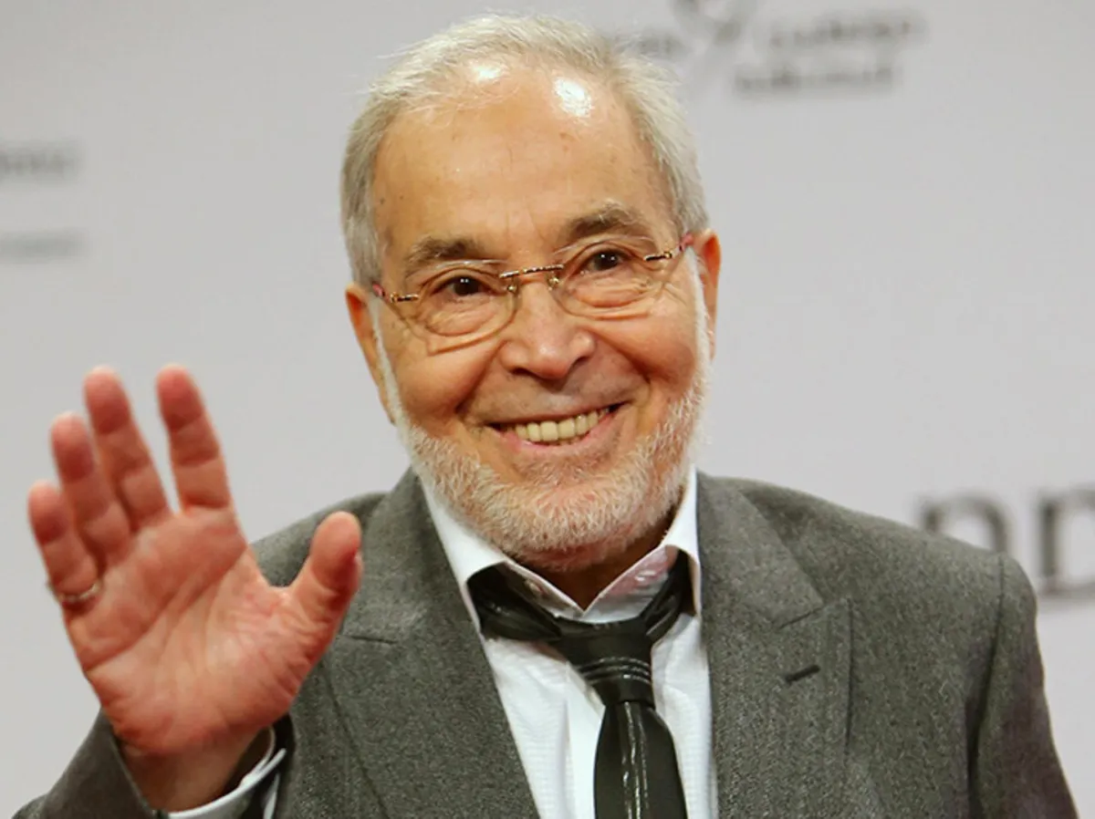 حسن يوسف - صورة أرشيفية