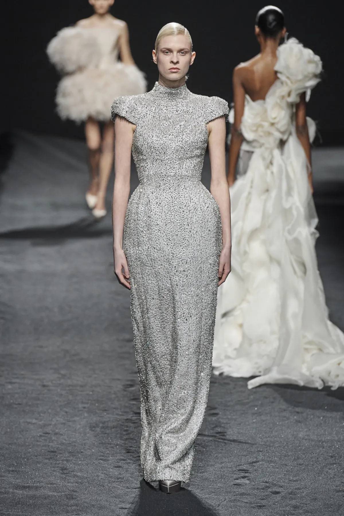 فستان  خطوبة من 