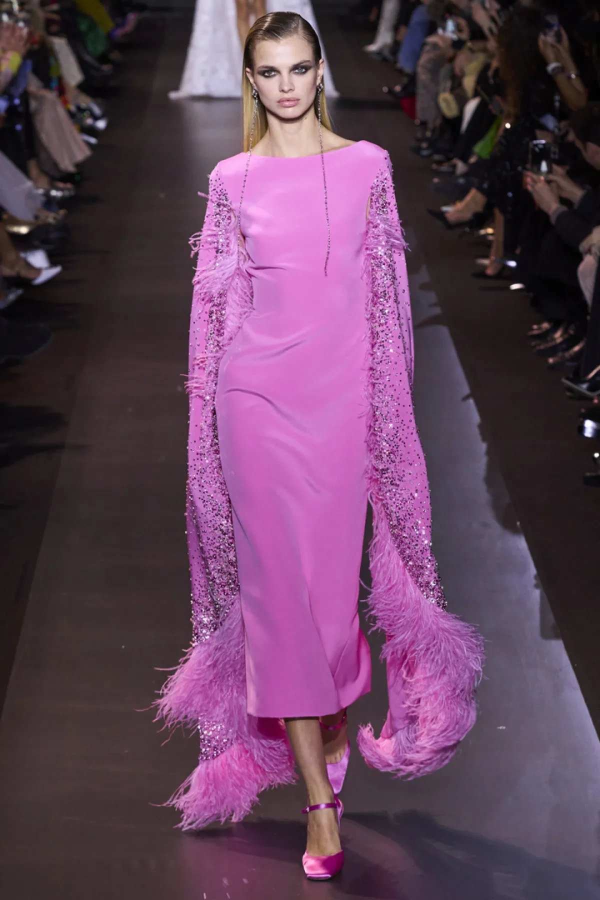 فستان  خطوبة من 