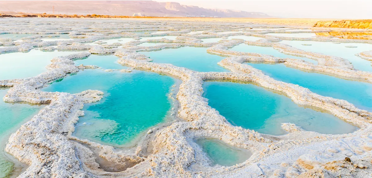 محمية الأزرق المائية