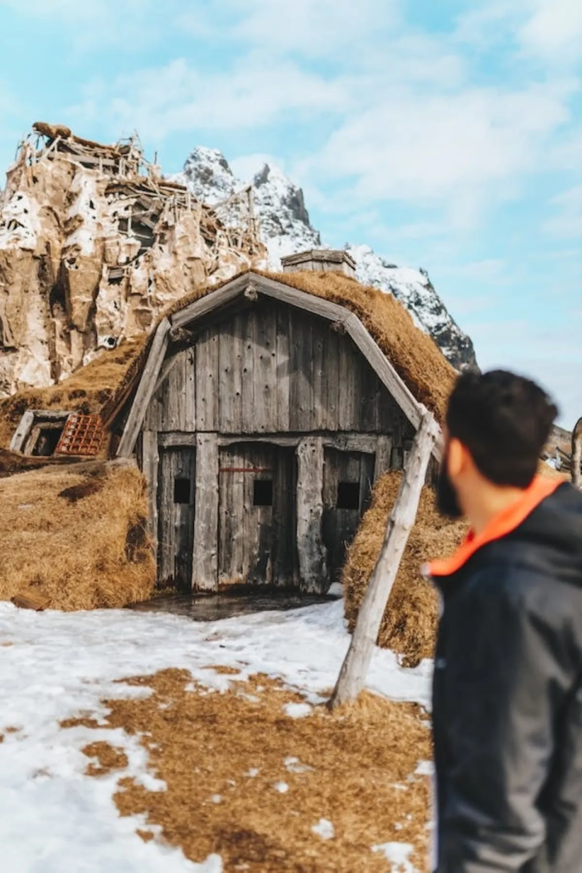 اكتشاف قرية صينية عمرها أكثر من 3 آلاف عام 