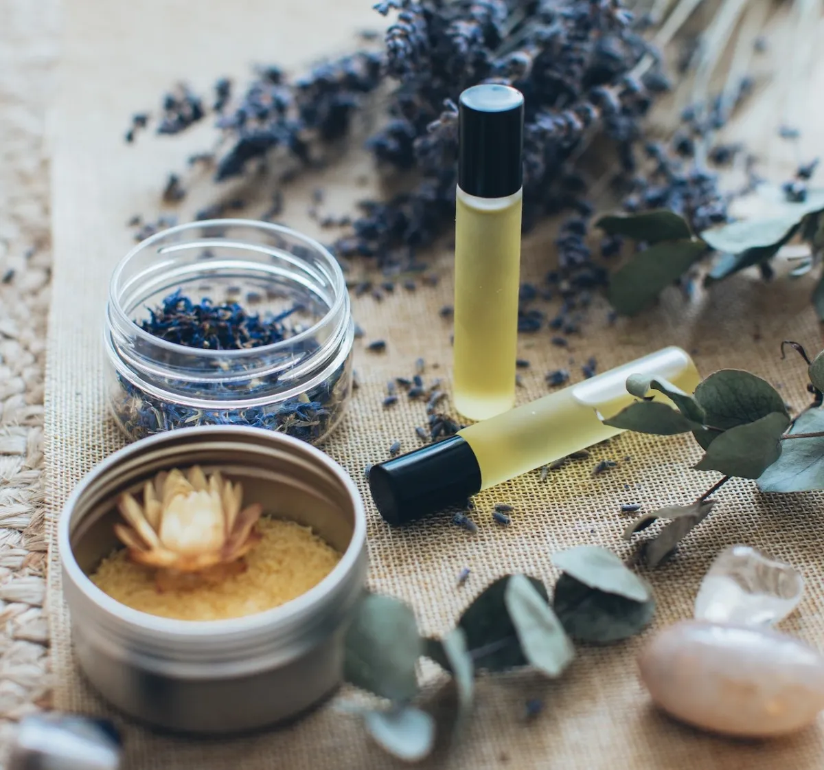 صورة عطر عربي