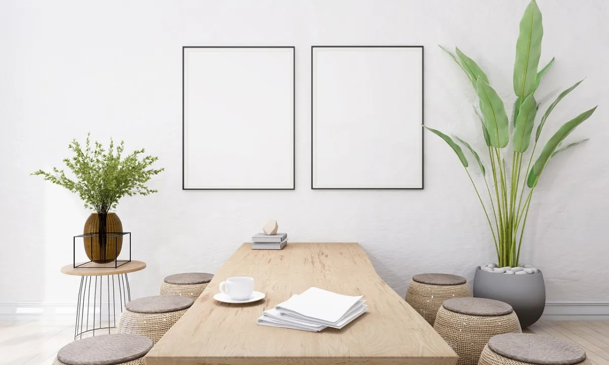 تنظيف الخشب وتعطيره