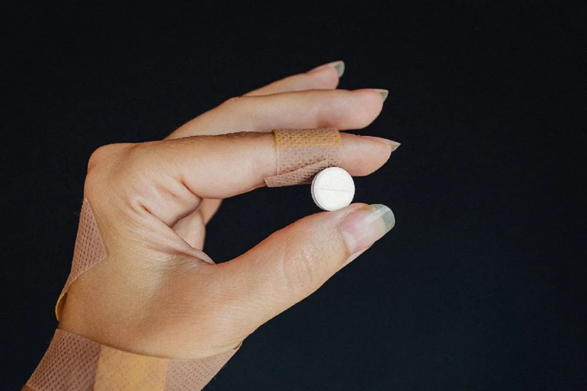 حبوب منع الحمل وسرطان المبيض (المصدر: pexels)