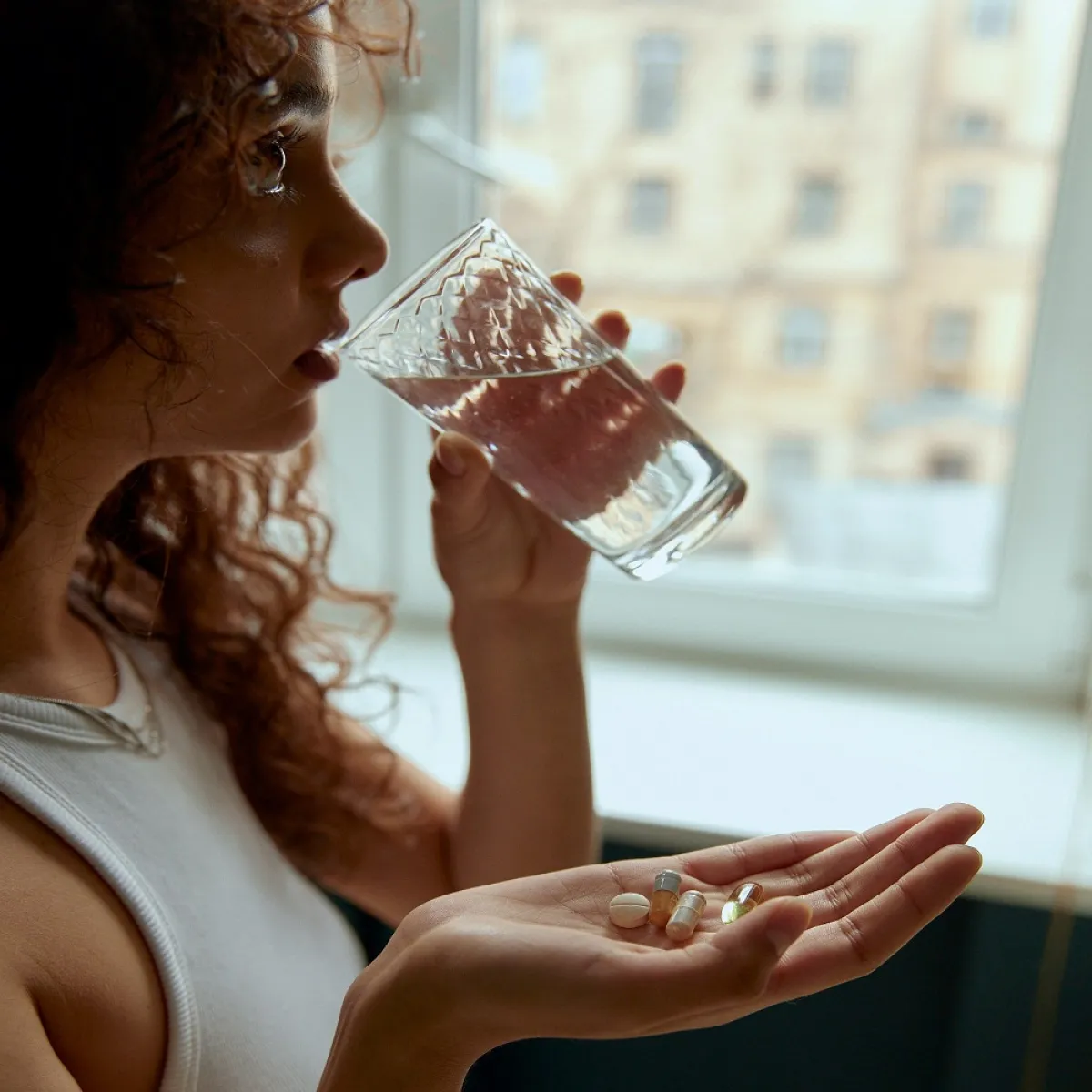 حبوب منع الحمل تقلل من الإصابة بسرطان المبيض (المصدر: pexels)