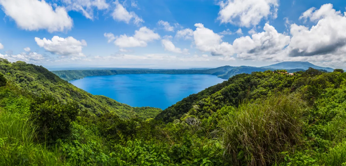 محمية أبويو لاجون الطبيعية