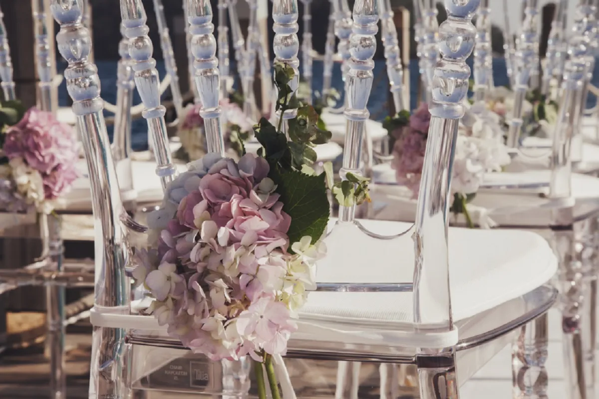 كراس من الأكريليك