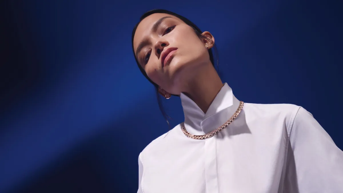 CHAUMET - Bee My Love 2023