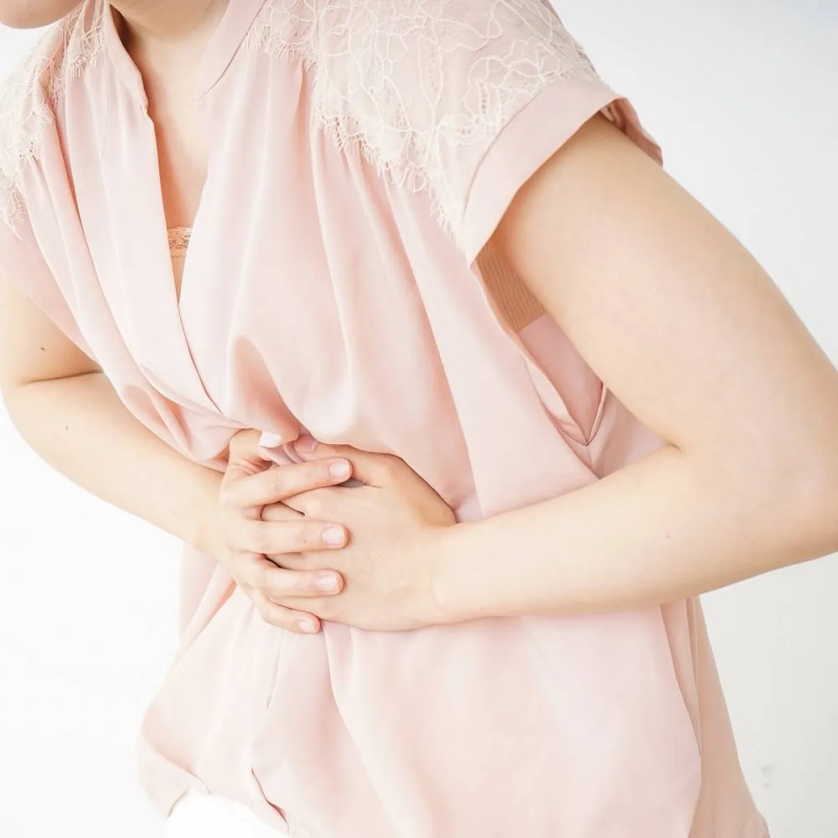 صورة لألم الإجهاض الناقص