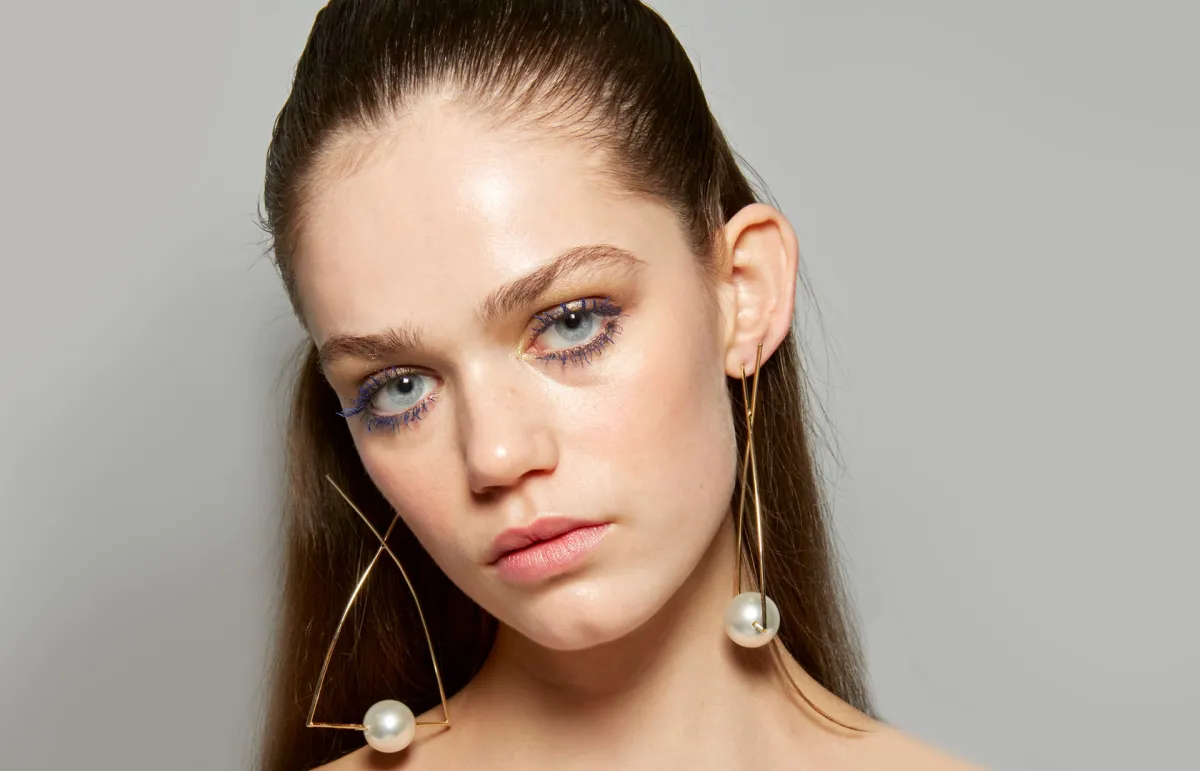 تطبيق الماسكرا خطوة بخطوة Guide to Mascara