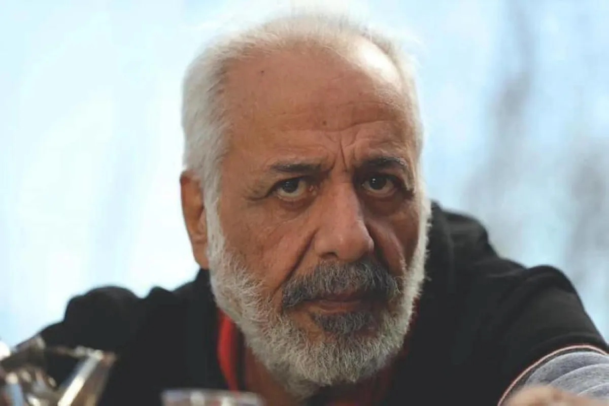 أيمن زيدان- الصورة من حسابه على فيسبوك