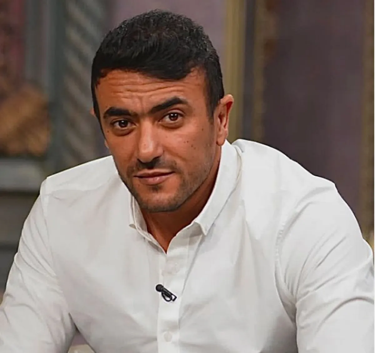 أحمد العوضي - الصورة من حسابه الخاص على إنستغرام