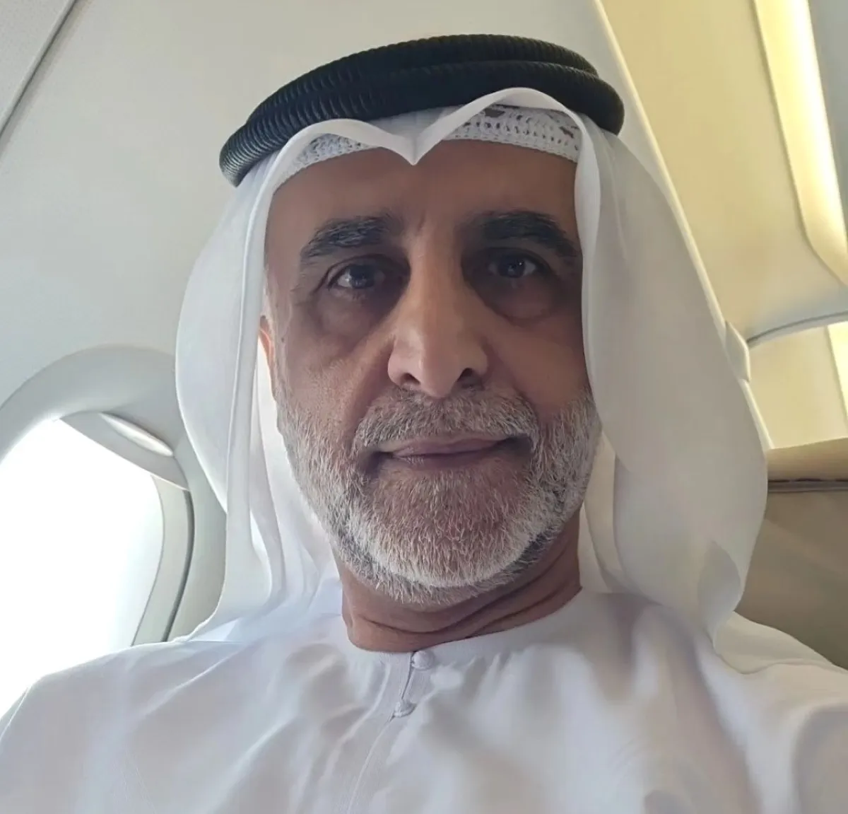 الدكتور حبيب غلوم- الصورة من حسابه على الانستغرام