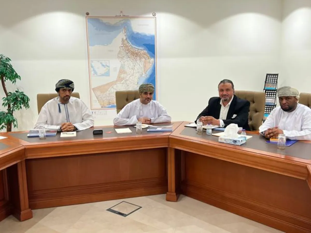 السعودية وسلطنة عمان