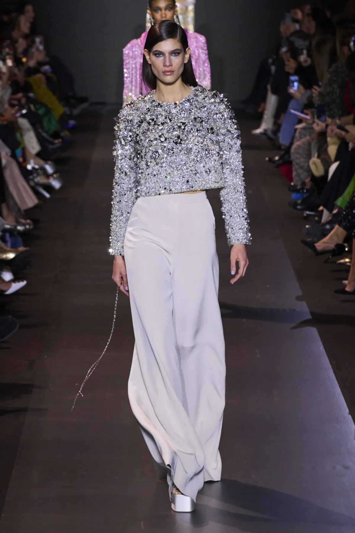 بدلات السهرة