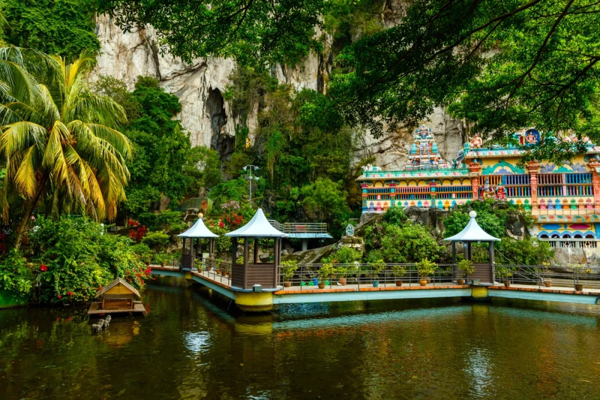 سيلانجور وجهة جاذبة في ماليزيا 