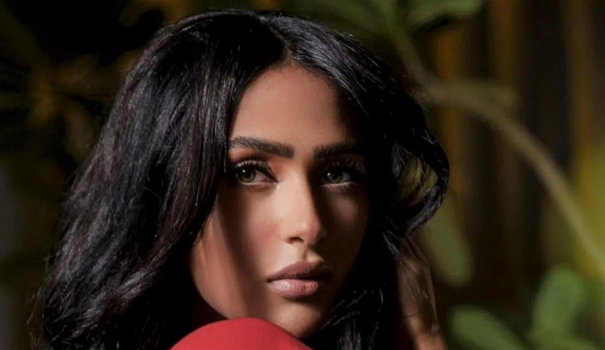 شيماء الفضل - الصورة  من حسابها على الانستغرام