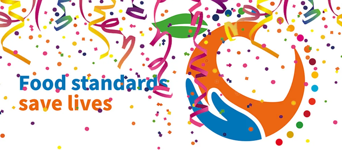 في اليوم العالمي لسلامة الغذاء: معايير الغذاء تنقذ الأرواح