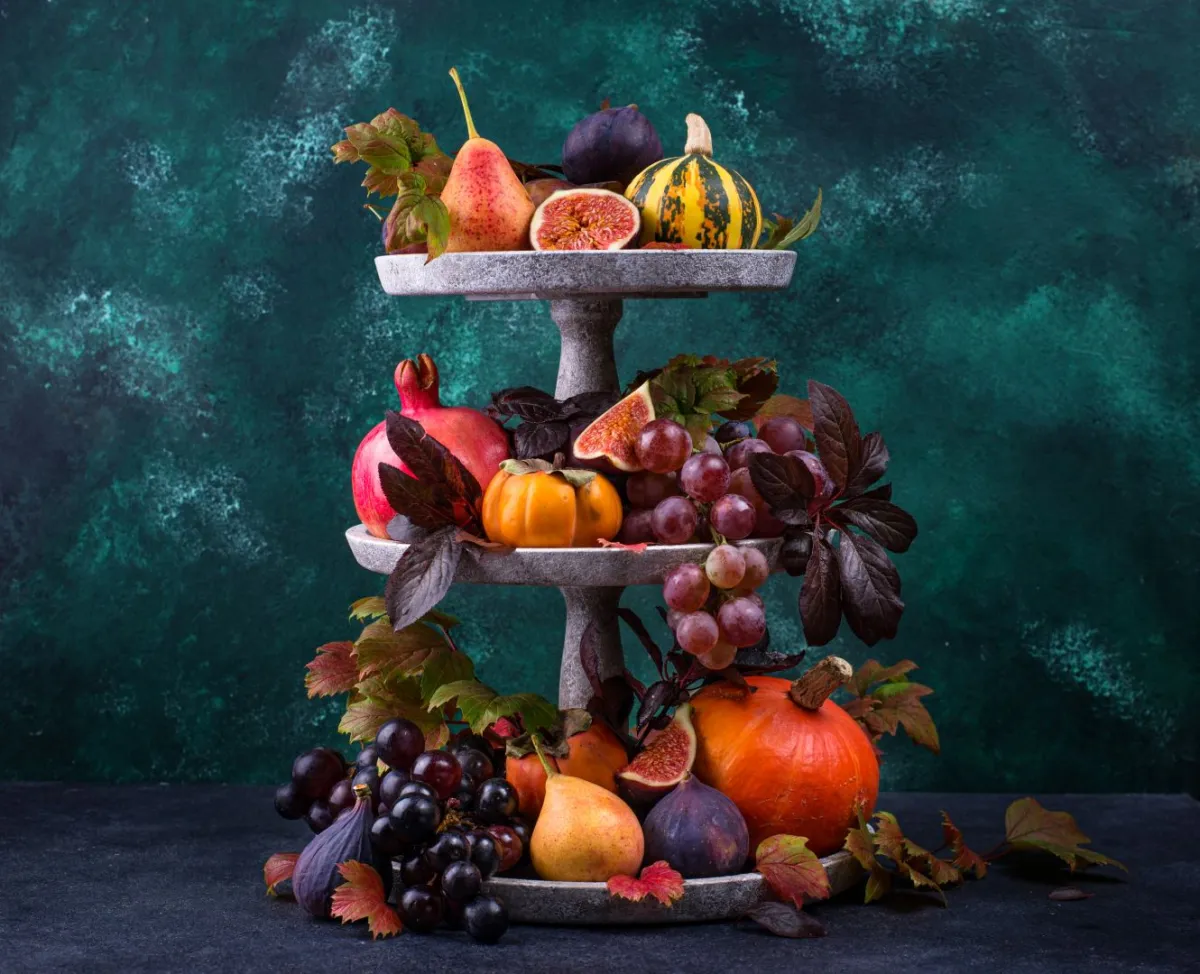 معايير الغذاء