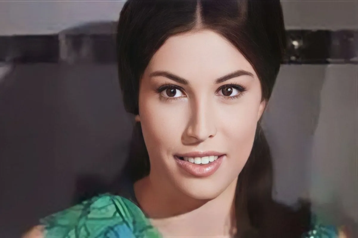 فريدة فهمي - صورة أرشيفية