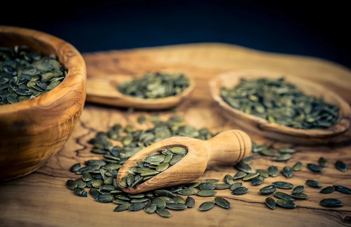 بذور للتنحيف