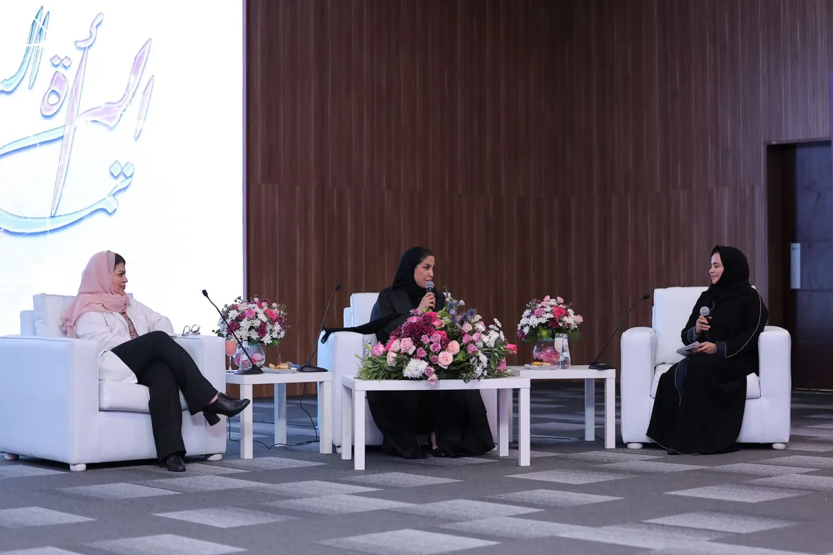 جامعة جدة.. تنظم ملتقى المرأة السعودية تمكين وتميز