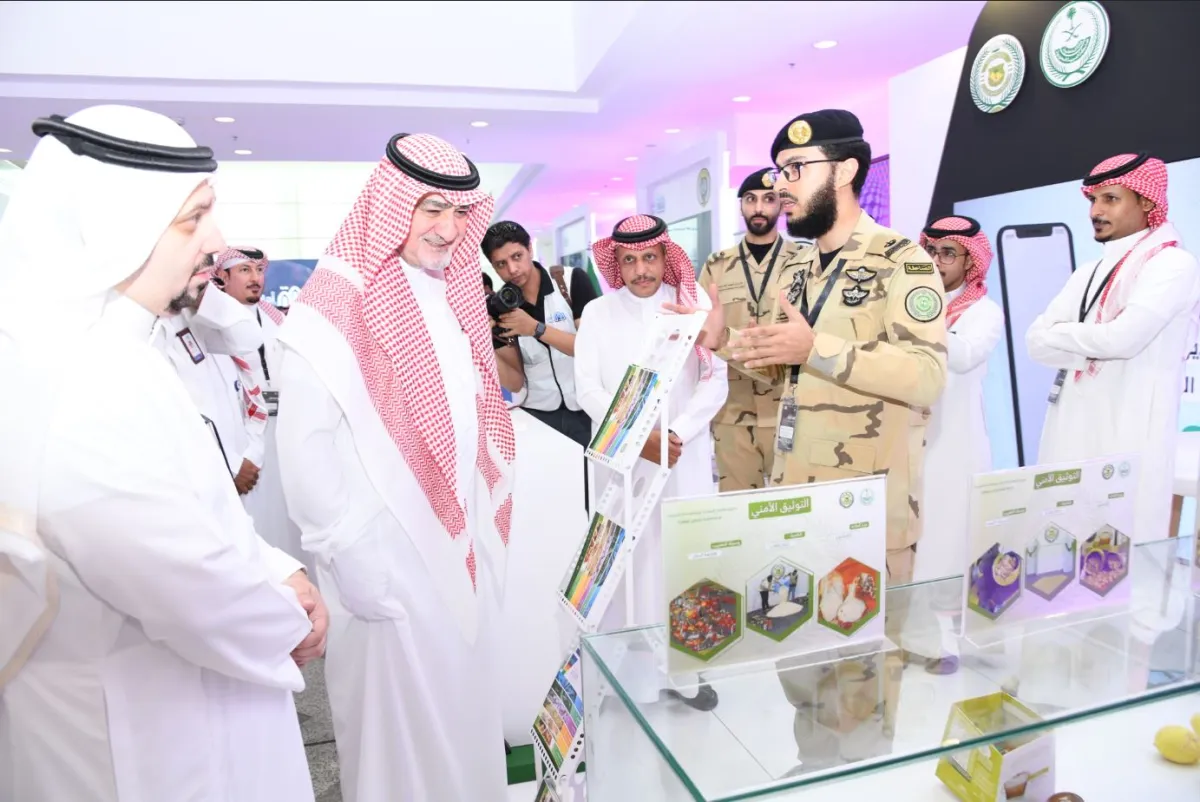 أمانة جدة تنظم ملتقى للتوعية بخطر المخدرات بمشاركة 10 قطاعات أمنية وصحية