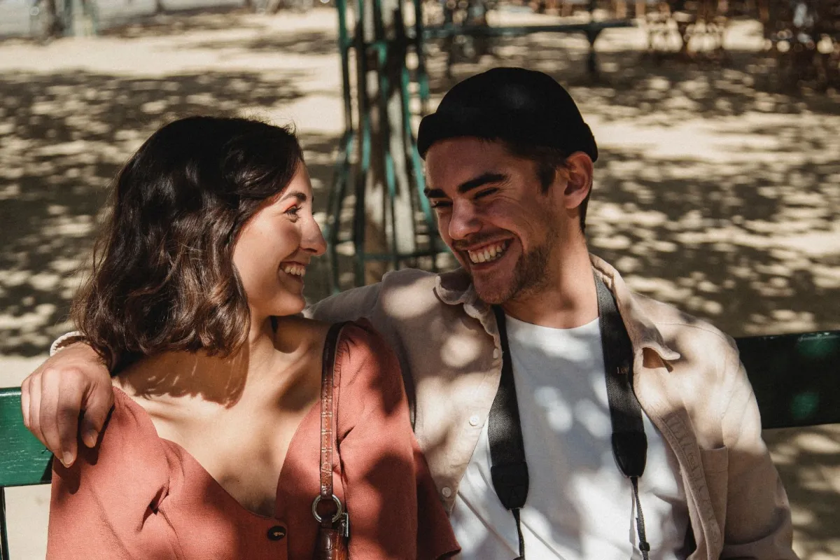 طرق لبناء علاقة قوية مع شريكك