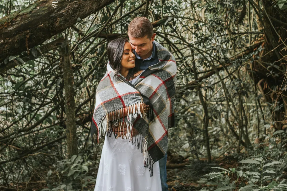 طرق لبناء علاقة قوية مع شريكك