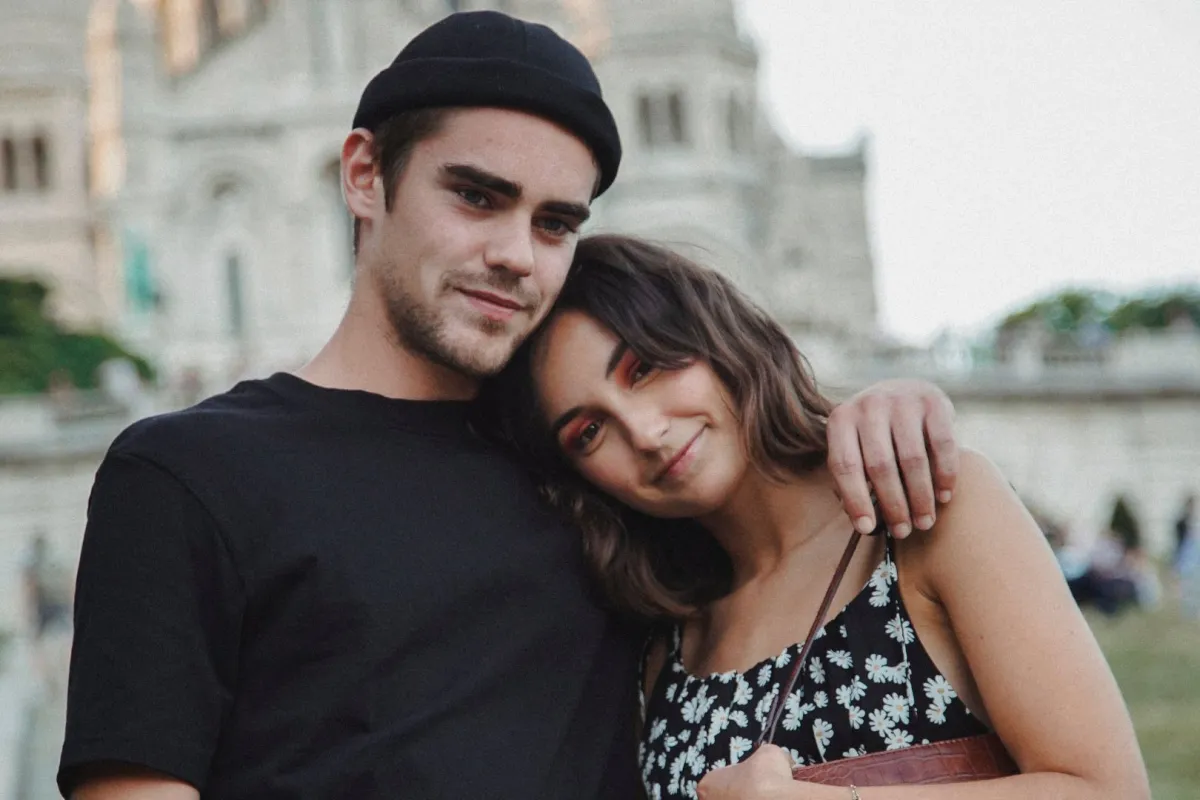 طرق لبناء علاقة قوية مع شريكك