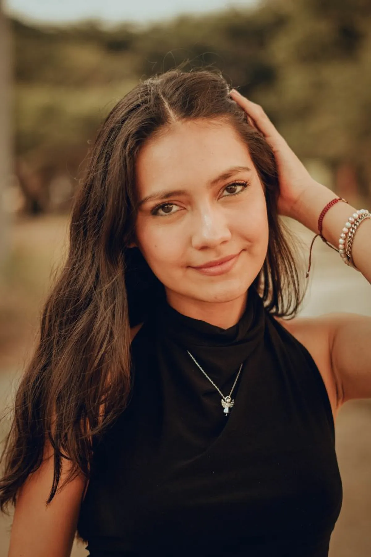 أمور تجذب الرجل الي المرأة