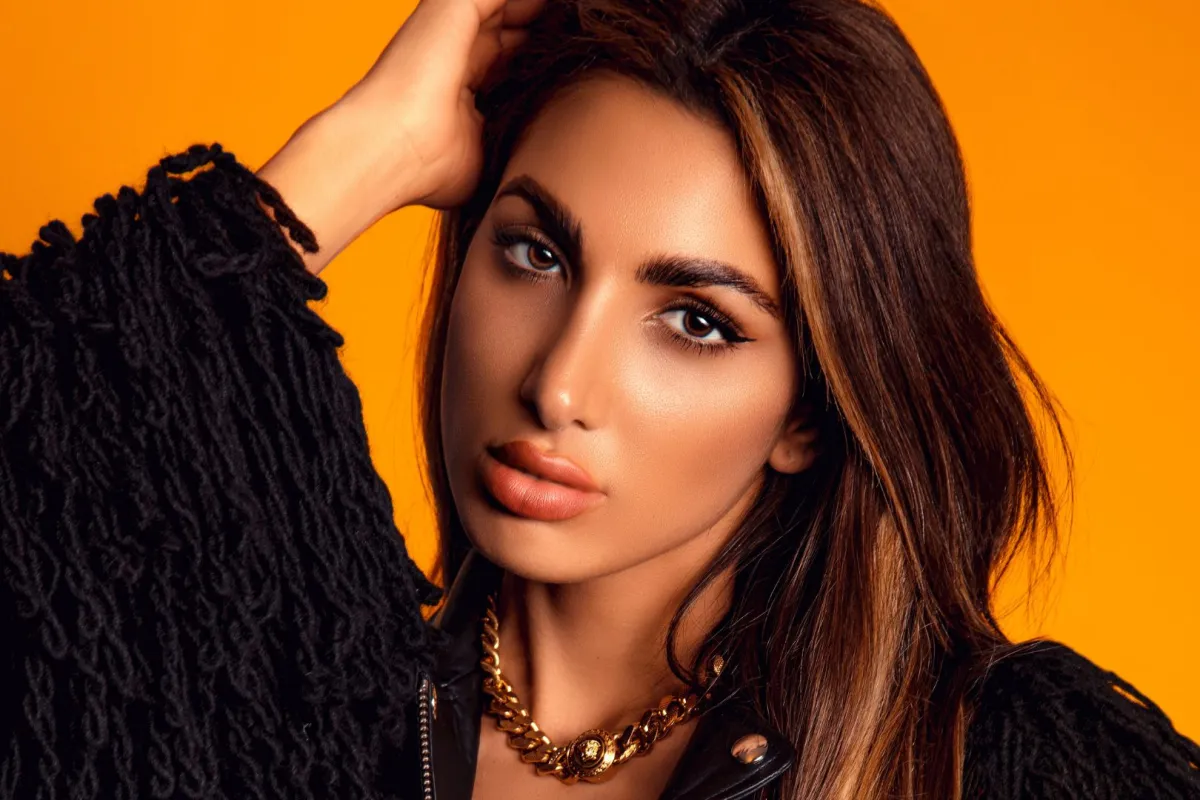 أمور تجذب الرجل الي المرأة