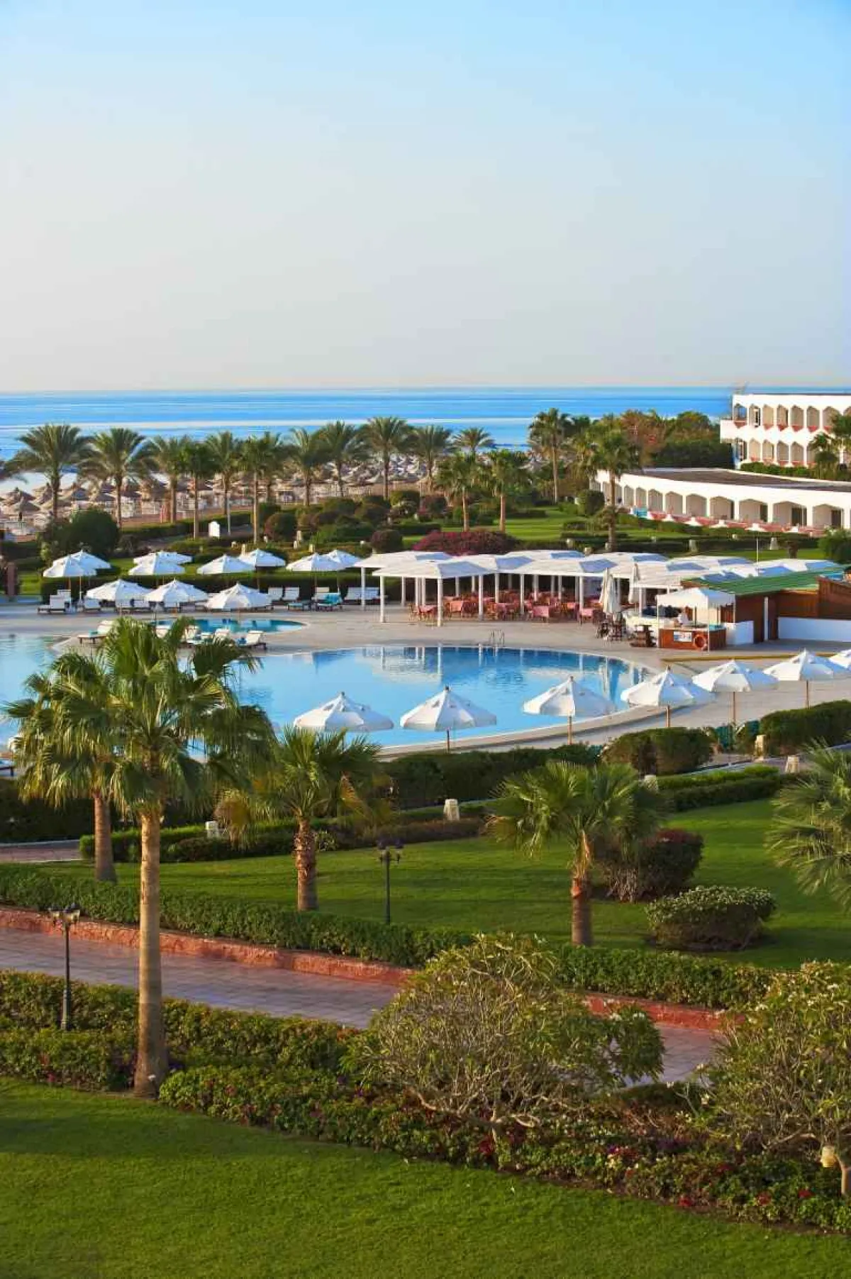 البارون ريزورت شرم الشيخ 