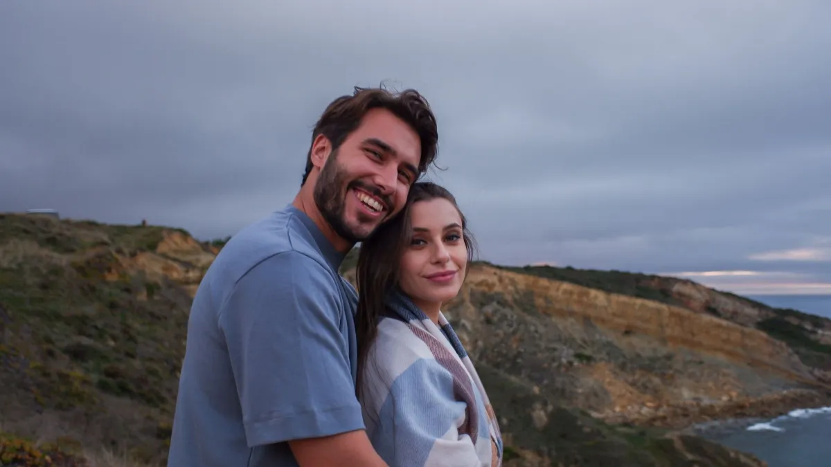 كيف يختلف الحب عن الإعجاب