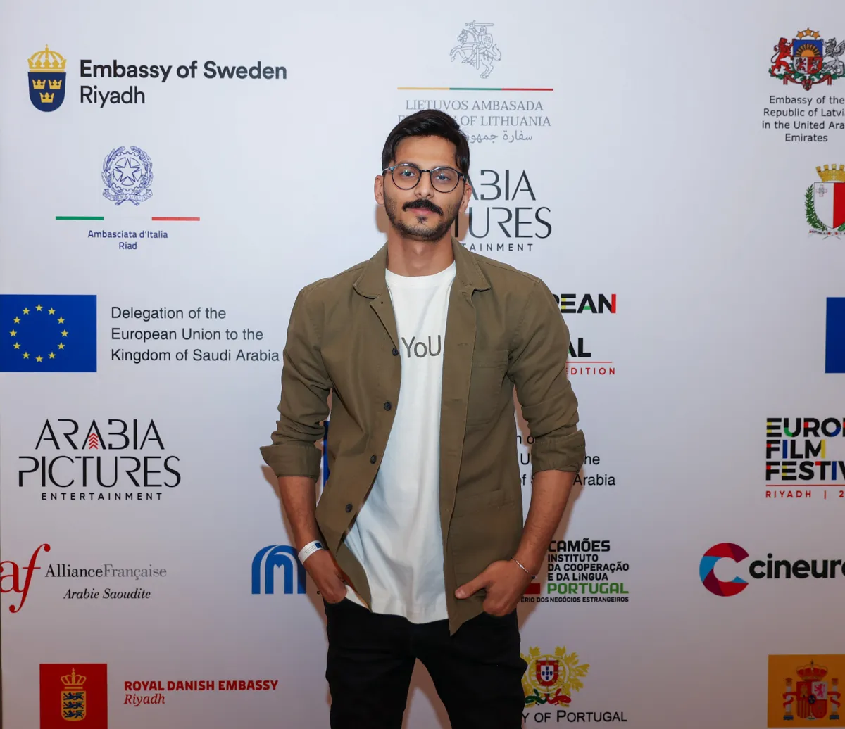 محمد الشهري