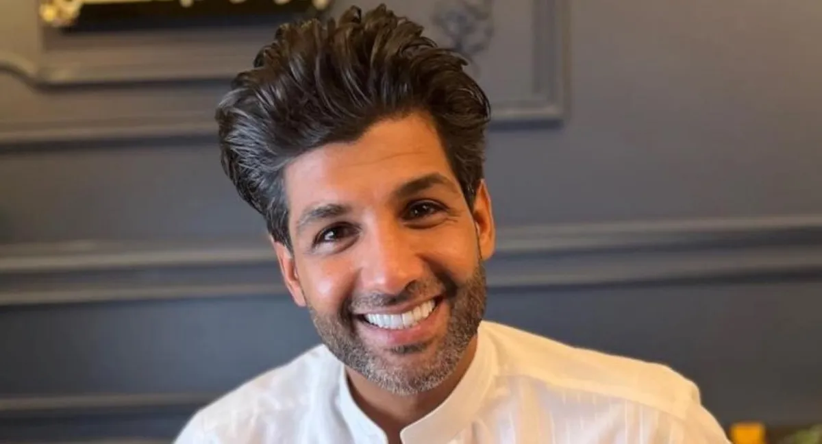 إبراهيم دشتي-الصورة من المركز الاعلامي ل روتانا