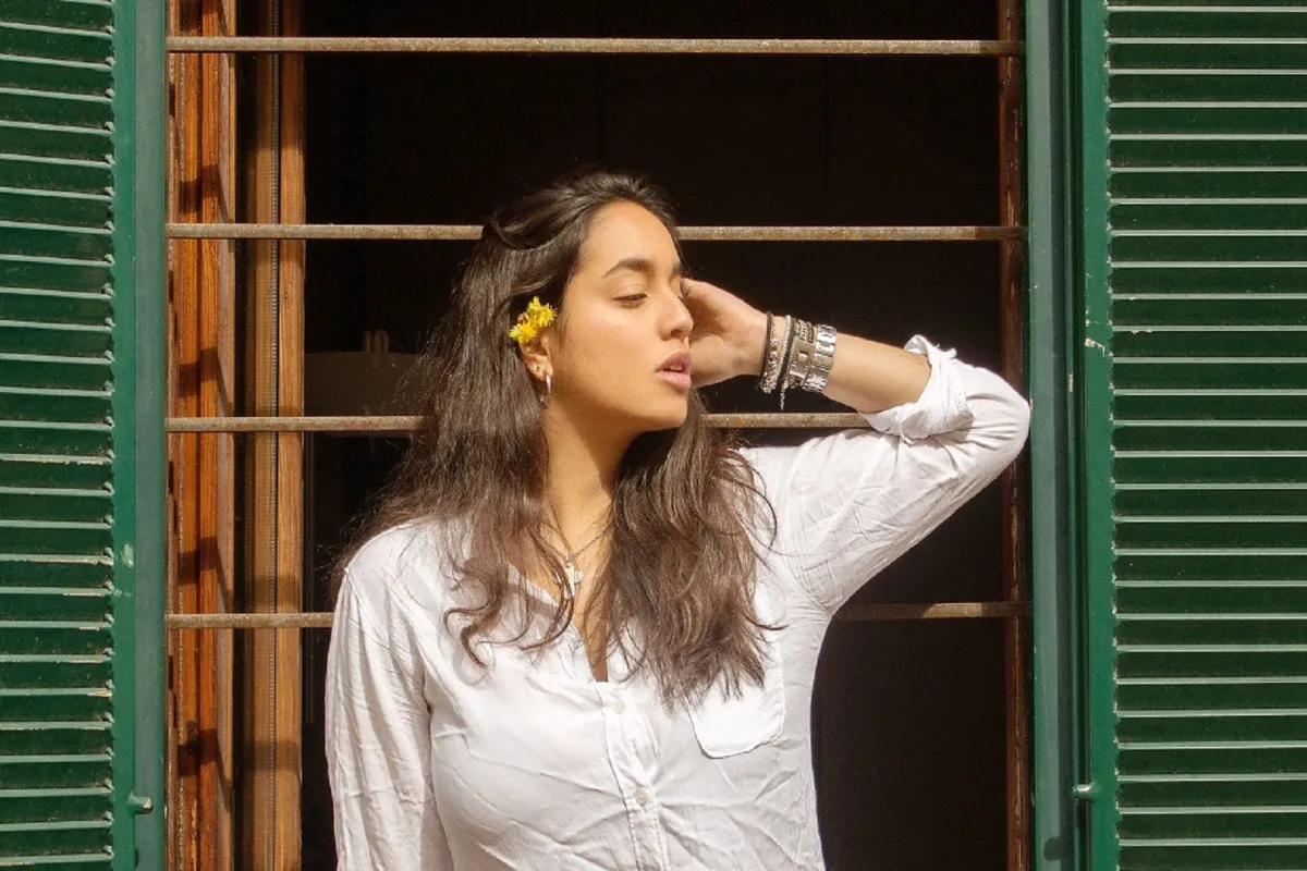 استنشقي هواء نقياً (المصدر: pexels)