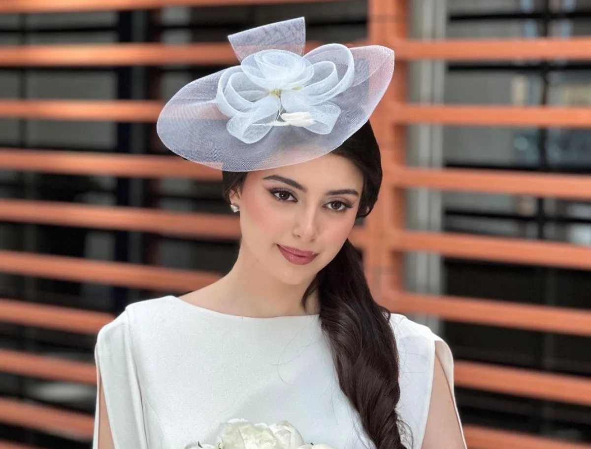 ماريتا الحلاني - الصورة من صفحتها على انستغرام