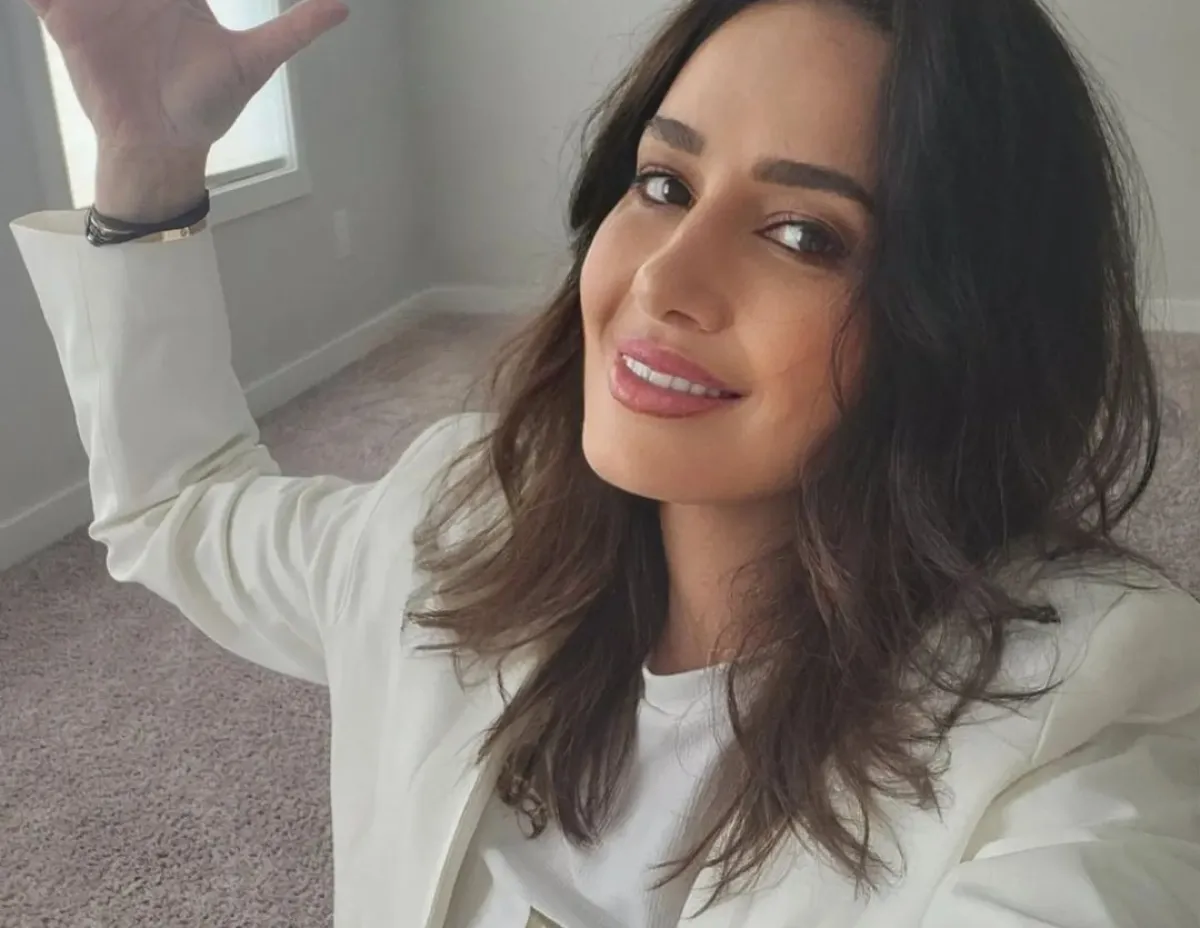 حلا شيحة - الصورة من صفحتها الرسمية على انستغرام