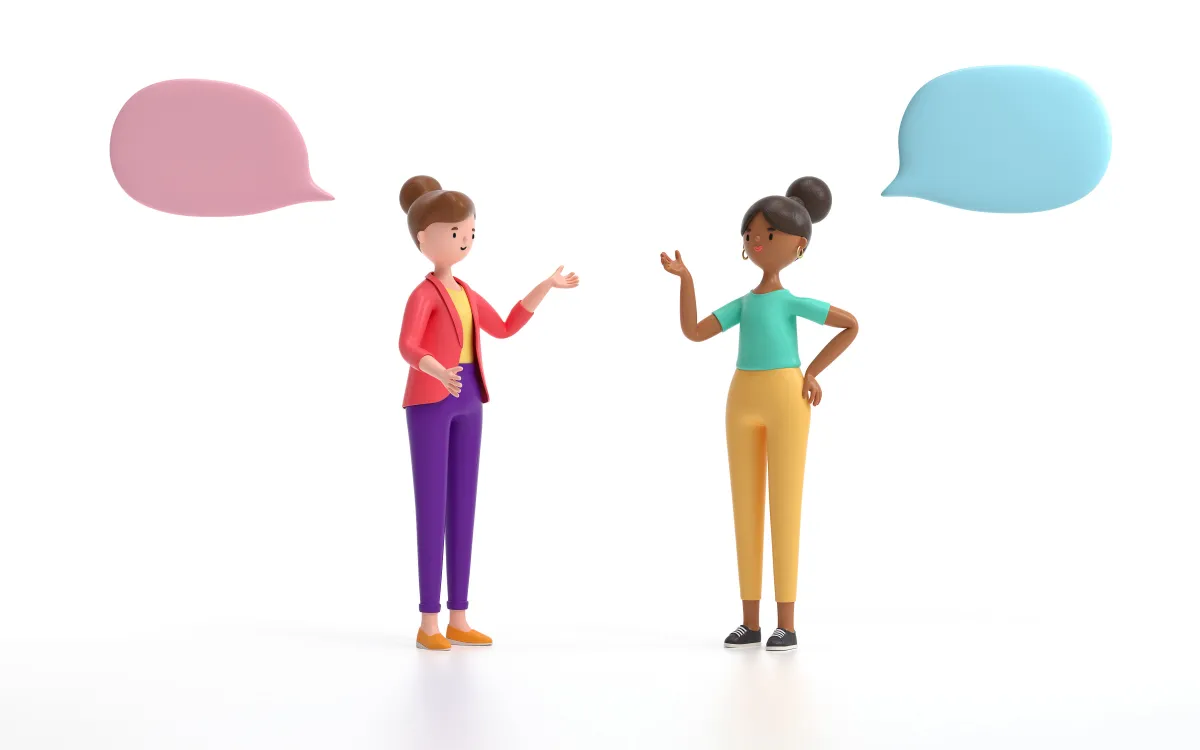 مهارات التواصل