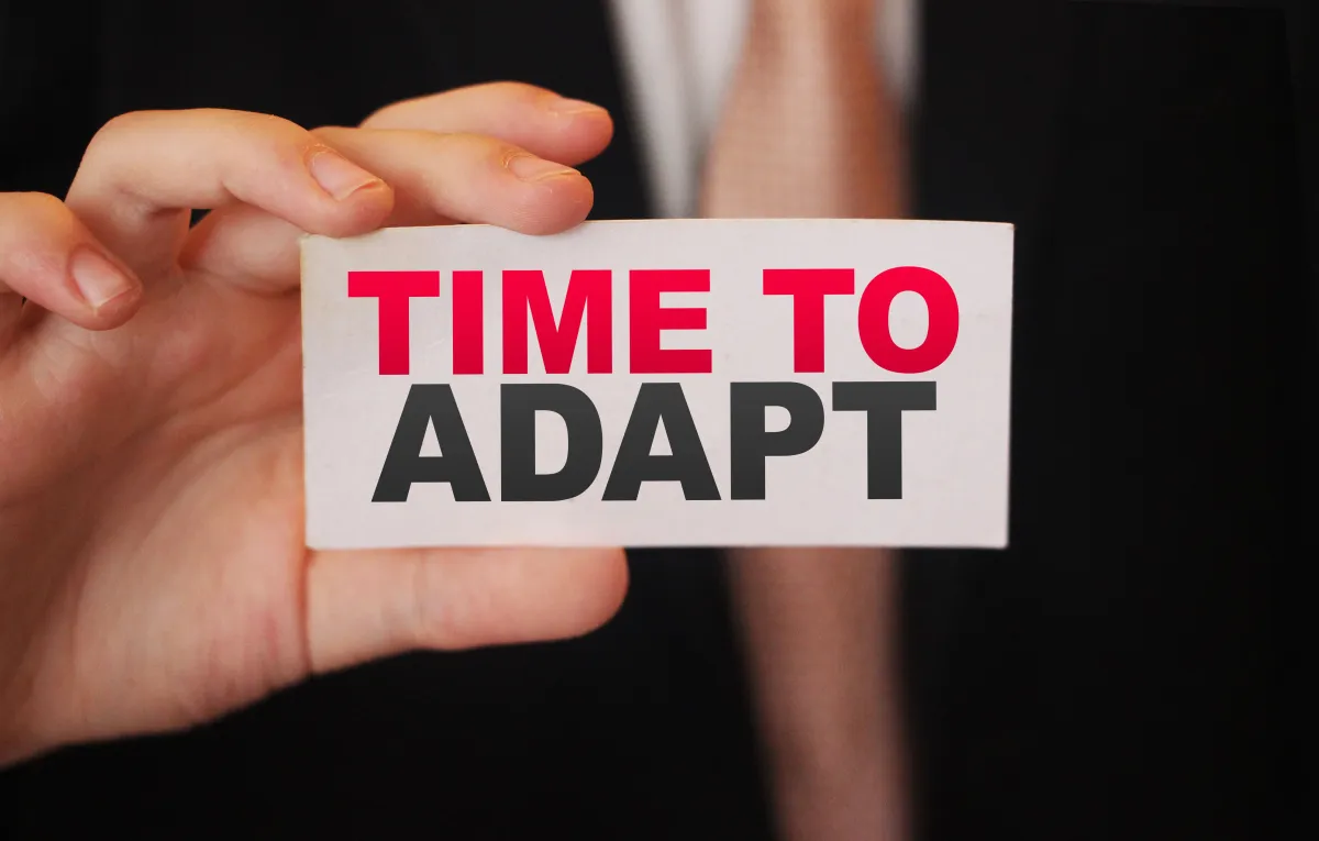 القابلية للتكيف من سمات الموظف المتميز