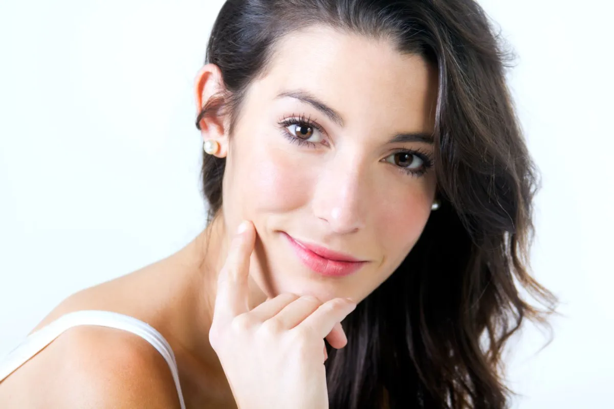  ماسكات لتبريد الوجه من المكونات الطبيعية 