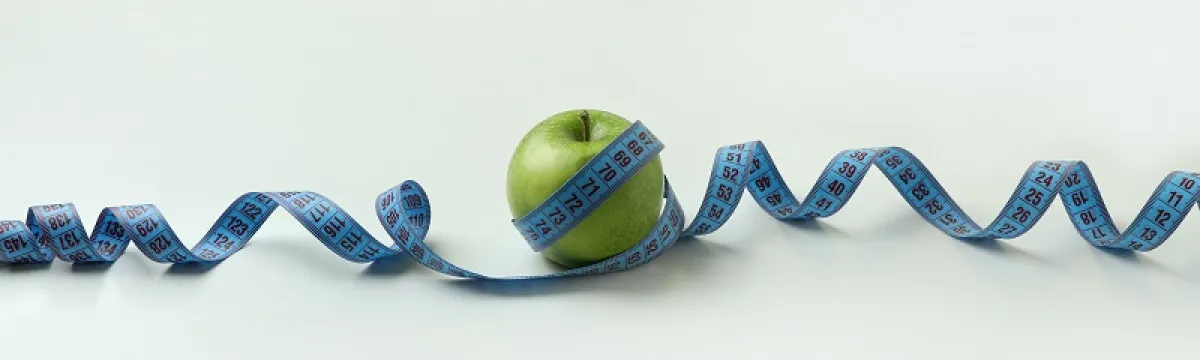 خسارة الوزن